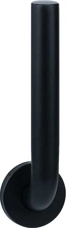 Porte-papier de réserve Armatron Noir mat Acheter Direct